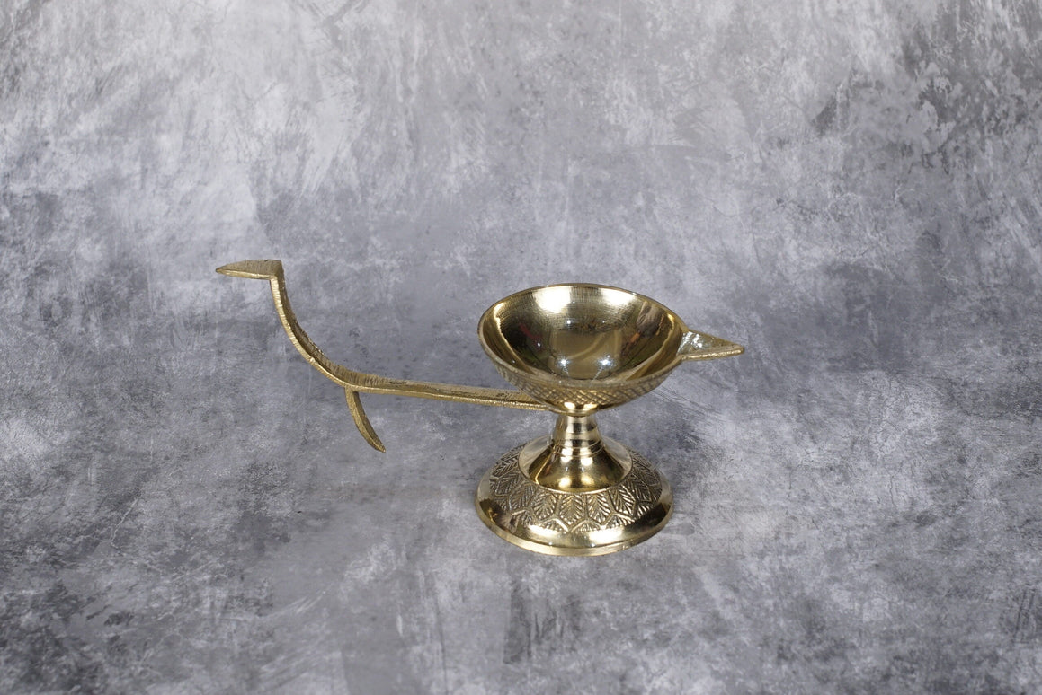 Sri Rudra Aarthi Diyas (N-4)