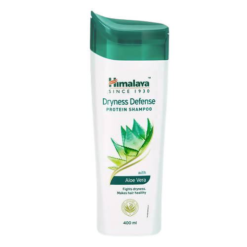 Himalaya Herbals Dryness Defense Protein Shampoo
