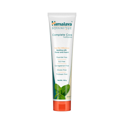 Himalaya Botanique Complete Care Toothpaste (Simply Mint)