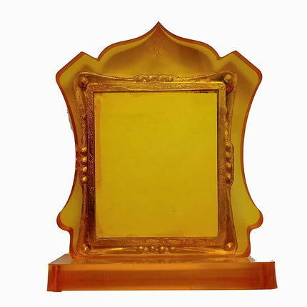 JMStore Hindu Lord Shri Ram Darbar Statue Ram Darbar Murti with Mara Sita, Laxman & Hanuman Ji