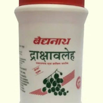 Baidyanath Jhansi Drakshavaleha
