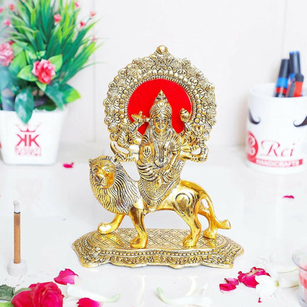 Kridaykraft Durga Mata Statue