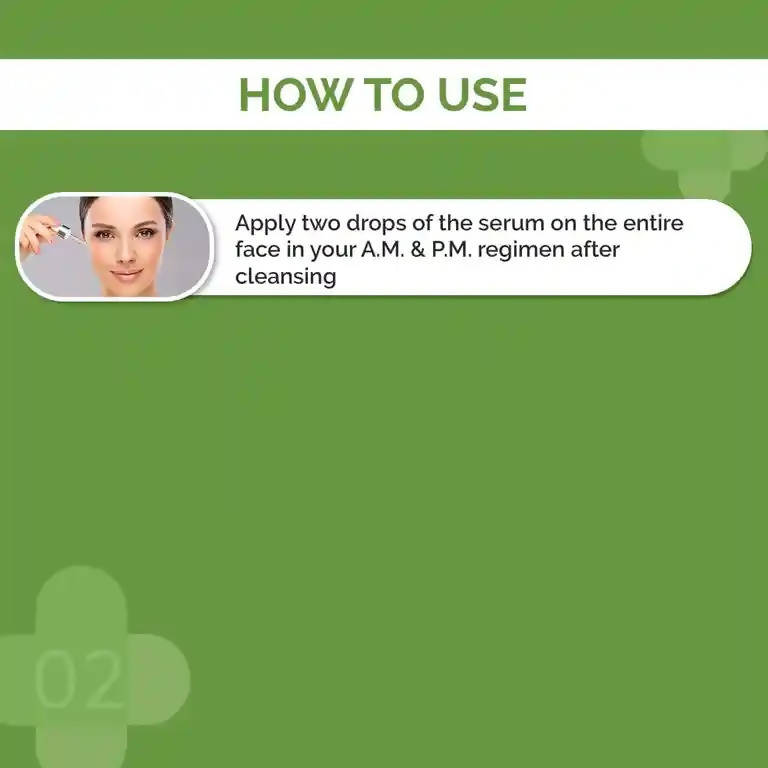 The Derma Co 100% Squalane Serum for Deep Hydration & Moisture Lock