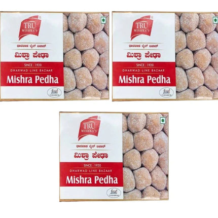 TRU Mishra's Darawad Peda - 500 gm
