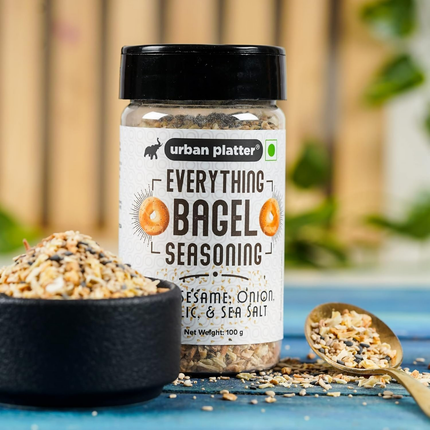 Urban Platter Everything Bagel Seasoning