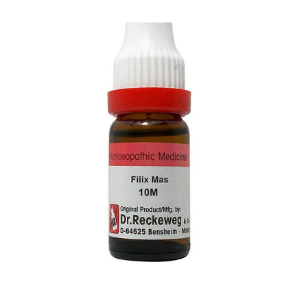 Dr. Reckeweg Filix Mas Dilution