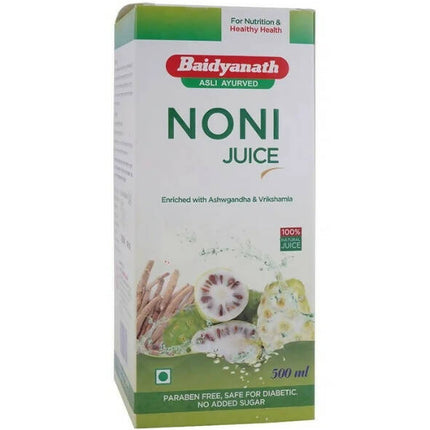 Baidyanath Jhansi Noni Juice