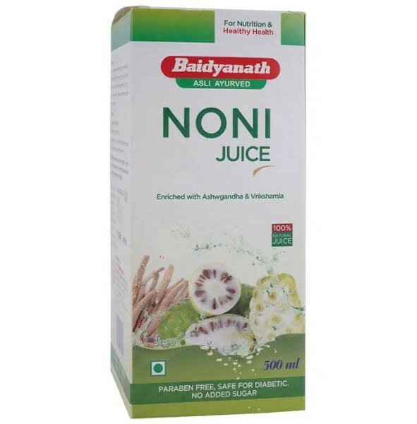 Baidyanath Jhansi Noni Juice