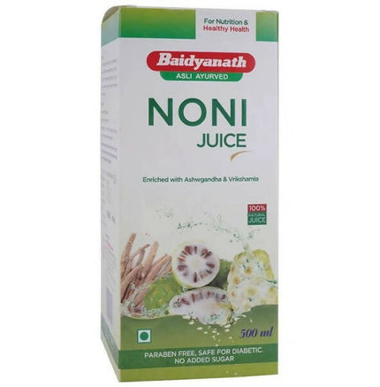 Baidyanath Jhansi Noni Juice