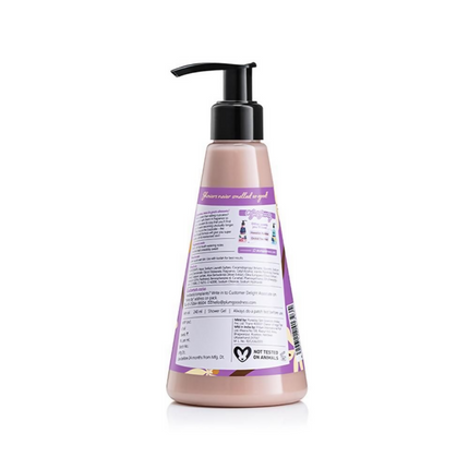 Plum BodyLovin' Vanilla Vibes Body Wash