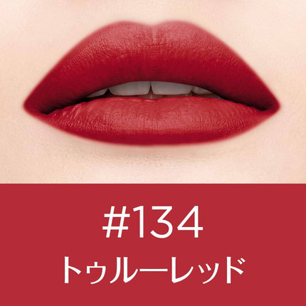 L'Oreal Paris Rouge Signature Matte Liquid Lipstick - 134 Empowered