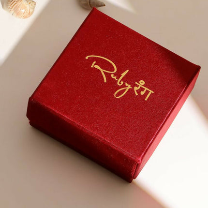 Clear Quartz & Citrine Yellow and White Beads Bracelet - Ruby Raang