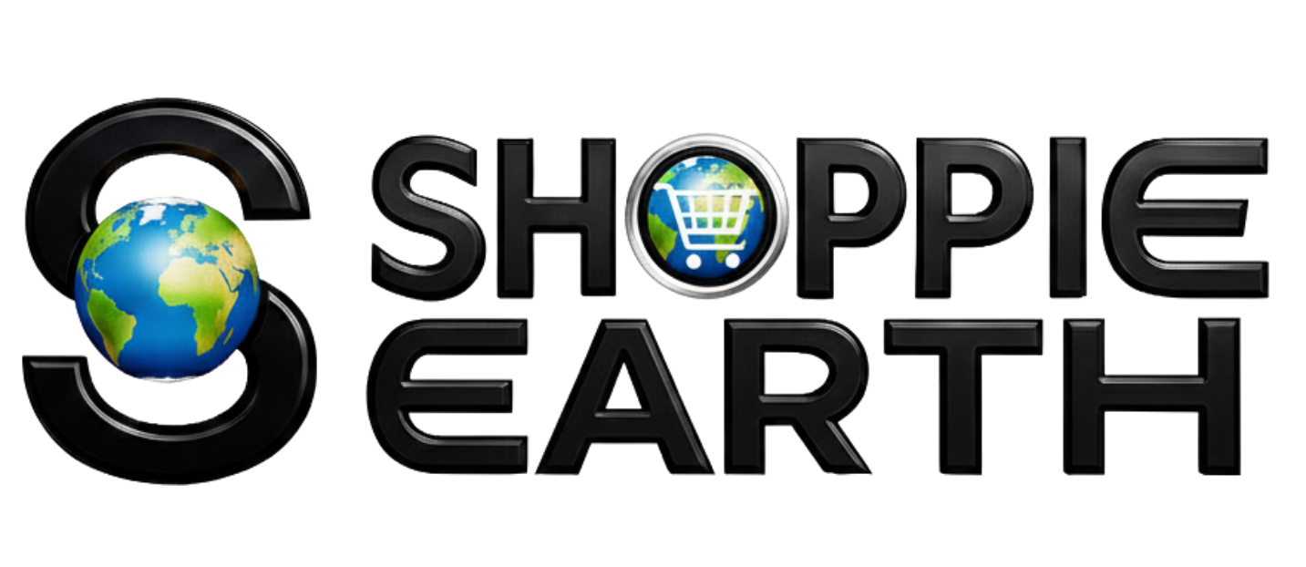 Shoppiearth