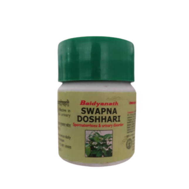 Baidyanath Jhansi Swapandosh Hari
