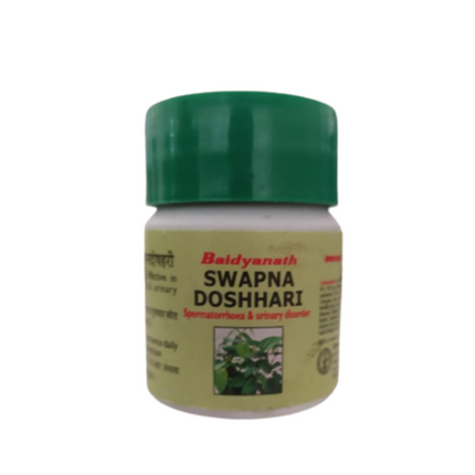 Baidyanath Jhansi Swapandosh Hari