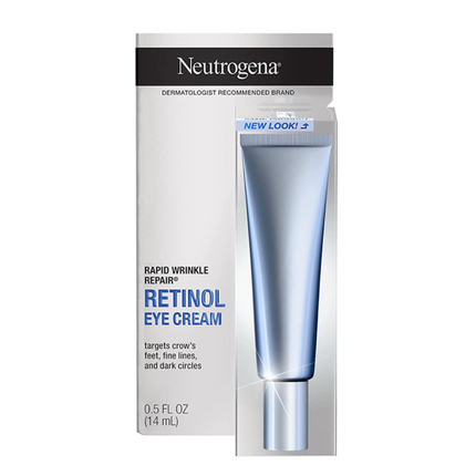 Neutrogena Rapid Wrinkle Repair Eye Cream
