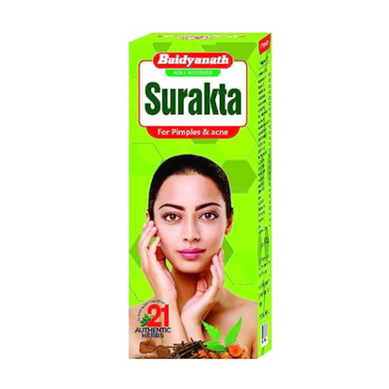 Baidyanath Nagpur Surakta