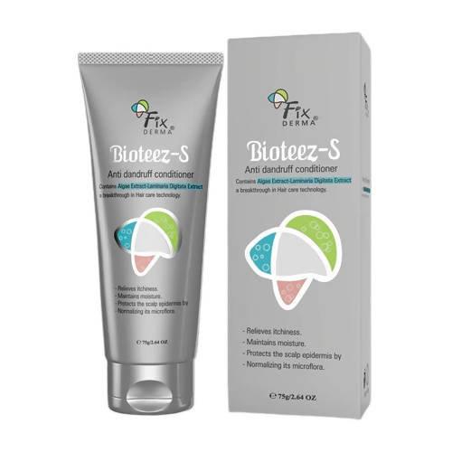 Fixderma Bioteez-S Anti Dandruff Conditioner