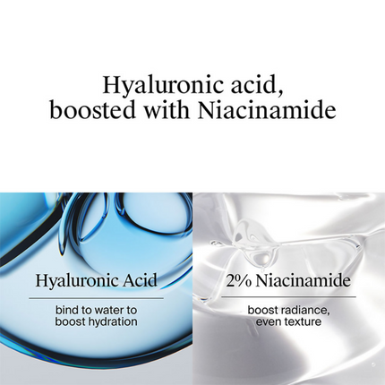 Neutrogena Hydro Boost Face Sunscreen SPF50+ PA++++