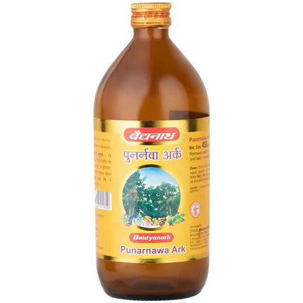 Baidyanath Punarnawa Ark