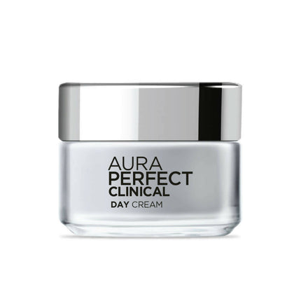 L'Oreal Paris Aura Perfect Clinical Day Cream With With SPF19 PA+++