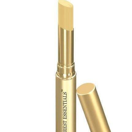 Forest Essentials Tinted Lip Serum Madhu Rasa Coconut Kesar