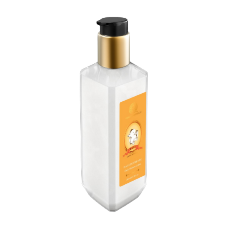 Forest Essentials Dasapushpadi Daily Moisture Lotion
