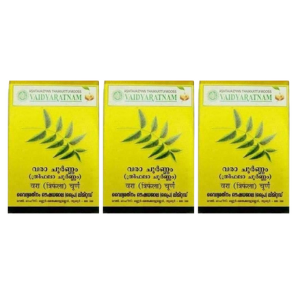 Vaidyaratnam Vara Choornam