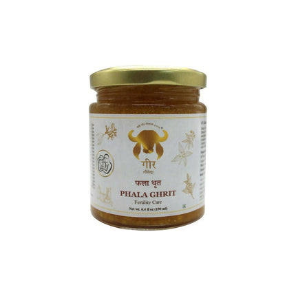 Gir Phala Ghrit Ghee