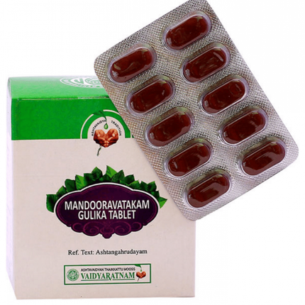 Collection image for: Vaidyaratnam