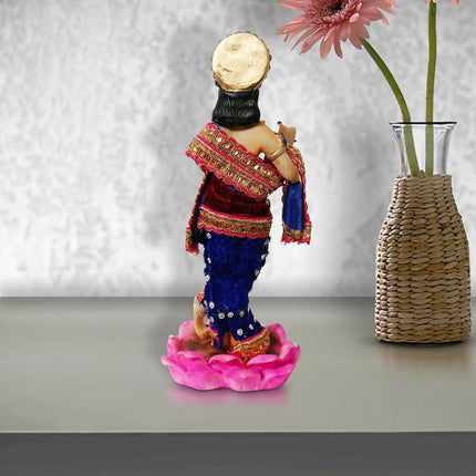 Mariner's Creation Krishna Idol