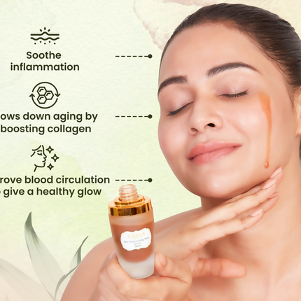 Evaraa Essential Skin Rejuvenating Serum