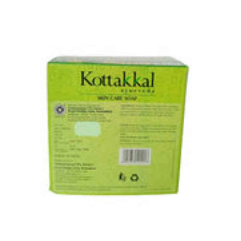 Kottakkal Arya Vaidya Sala - AVS Skin Care Soap