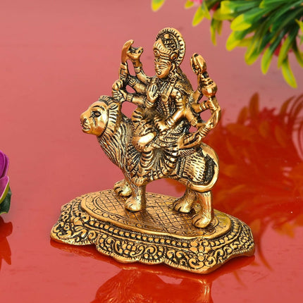 Nirmal Handicraft Durga Maa Statue