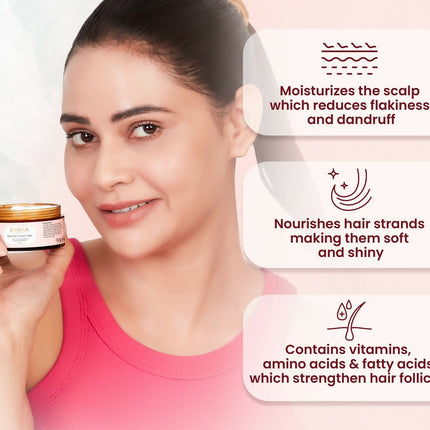 Evaraa Essential Repair Hair Intensive Mask