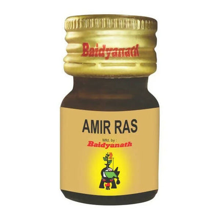 Baidyanath Amir Ras