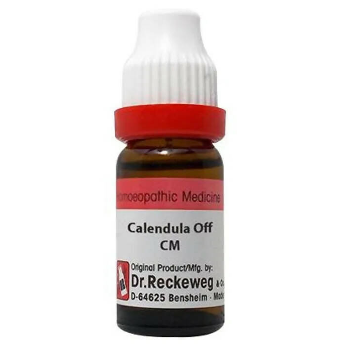 Dr. Reckeweg Calendula Off Dilution
