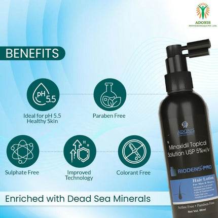 Adonis Biodens Pro Lotion