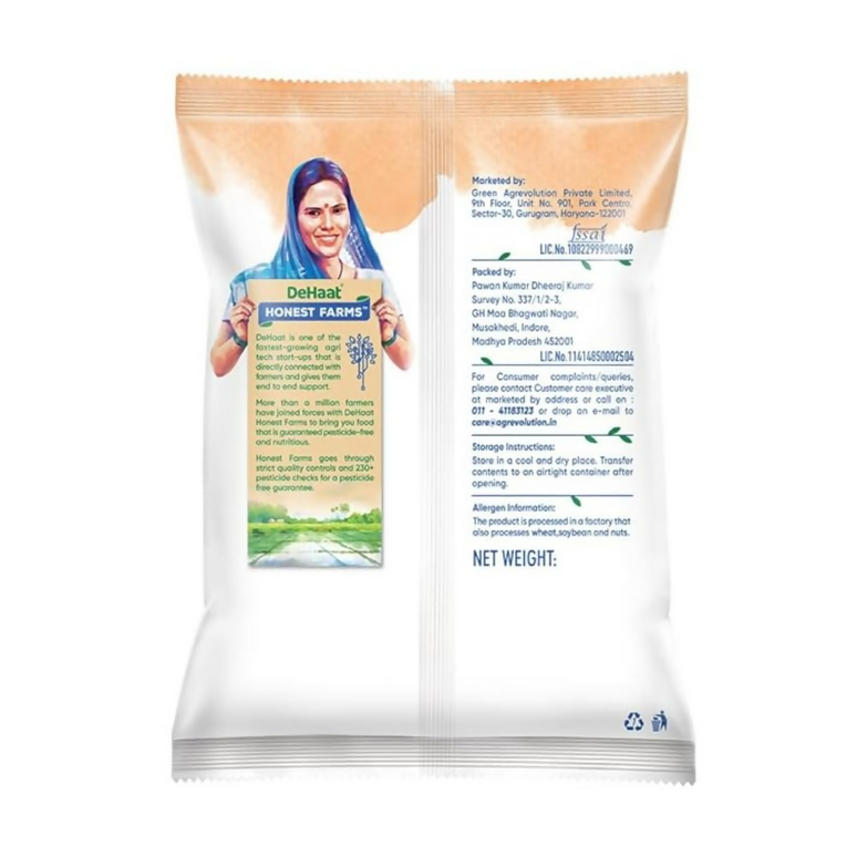 DeHaat Honest Farms Pesticide Free Cumin(Jeera) Whole