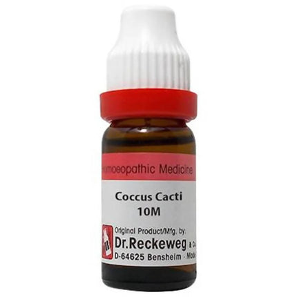 Dr. Reckeweg Coccus Cacti Dilution