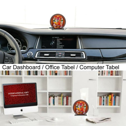 Autoeasy Ram Darbar Idol