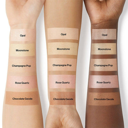 Smashbox X Becca Shimmering Skin Perfector Pressed - Moonstone