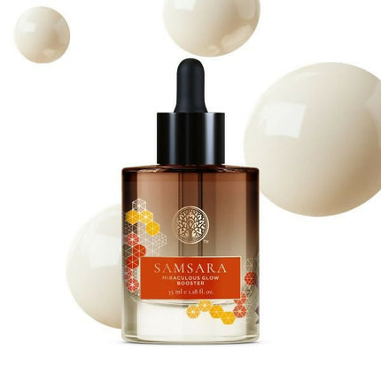 Forest Essentials Samsara Miraculous Glow Booster