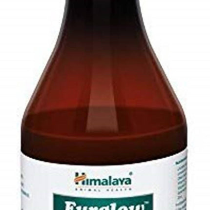 Himalaya Furglow Liquid Oral Coat Conditioner