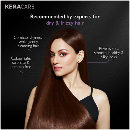 Godrej Professional Keracare Smooth Renew Shampoo