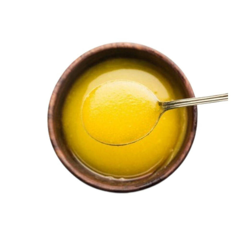 Olive Mithai Ghee | Natural, Healthy, and Pure | Premium & Authentic Ghee