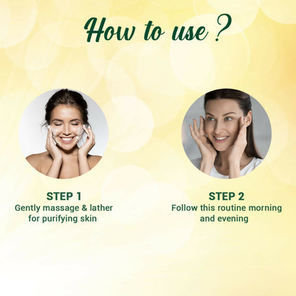 Biotique Bio Pineapple Oil Control Foaming Face Wash