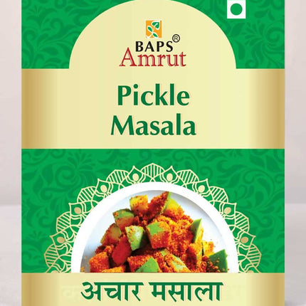 Baps Amrut Pickle Masala