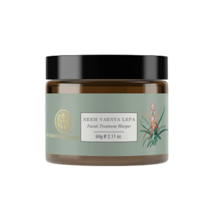 Forest Essentials Neem Varnya Lepa (Facial Masque)