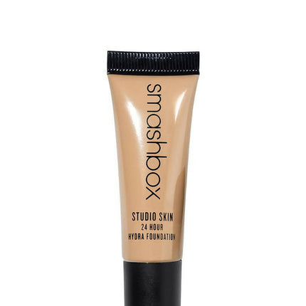 Smashbox Studio Skin 24-Hour Wear Hydra Foundation Mini-Shade 2.1